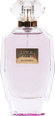 

Туалетная вода, Purple Crystal 2438
