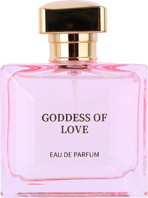 

Туалетная вода, Goddess of Love 3404