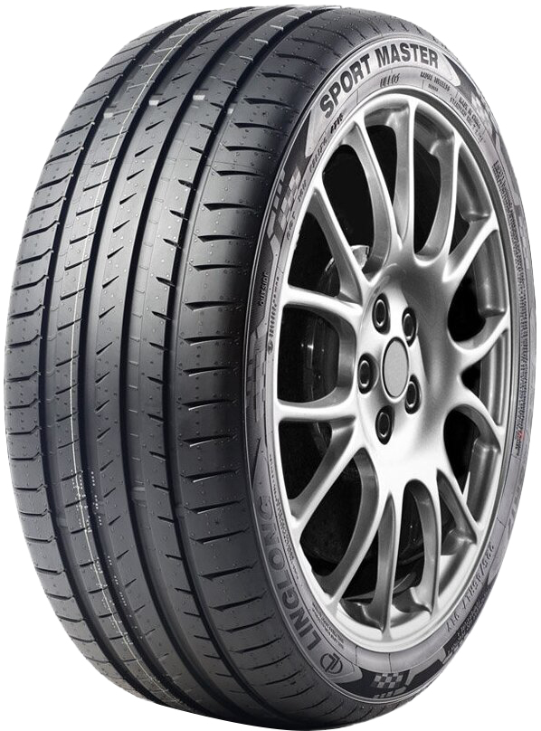 Летняя шина LingLong Sport Master 275/40R21 107Y