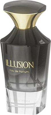 

Туалетная вода, Illusion 2098