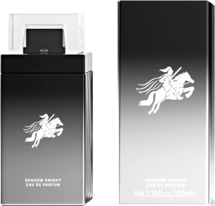 Туалетная вода Miniso Shadow Knight 3091
