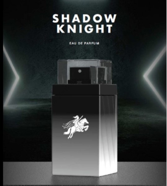 Туалетная вода Miniso Shadow Knight 3091