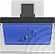 Туалетная вода Miniso Wind Knight 3084 - 