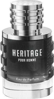 

Туалетная вода, Heritage 2982