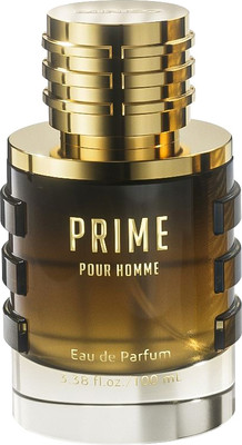

Туалетная вода, Prime 3811