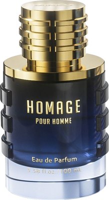 

Туалетная вода, Homage 3279