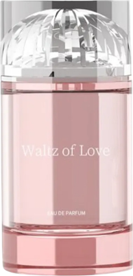 

Туалетная вода, Waltz of Love 3381