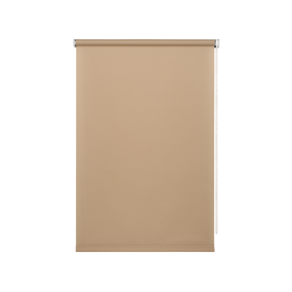Рулонная штора Franc Gardiner Easy 110x160 / 9403217994 (бежевый)