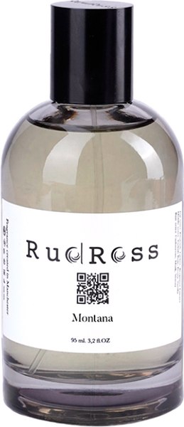 Парфюмерная вода RudRoss Montana