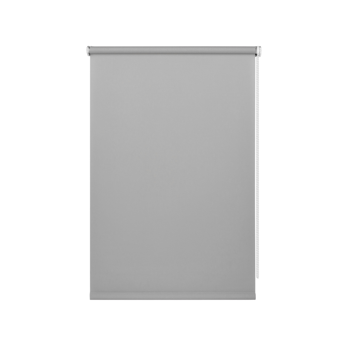Рулонная штора Franc Gardiner Easy 110x160 / 9403218001 (серый)