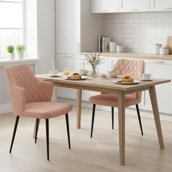 Набор стульев Arvento Бергамо