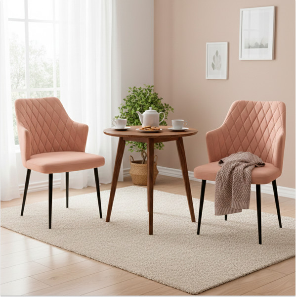 Набор стульев Arvento Бергамо