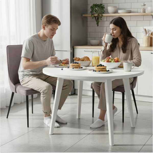 Набор стульев Arvento Брандо