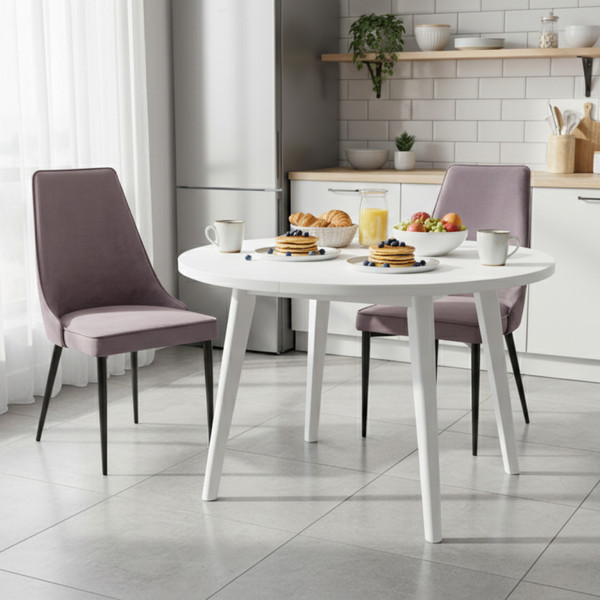 Набор стульев Arvento Брандо