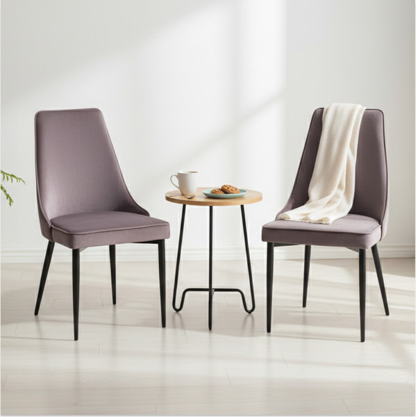 Набор стульев Arvento Брандо