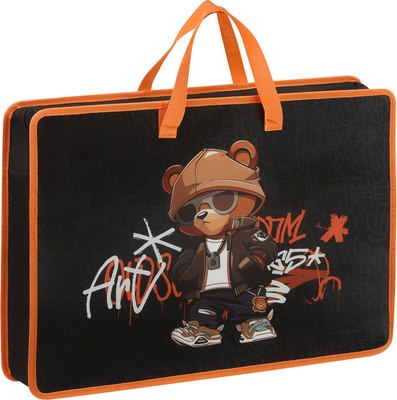 

Папка-портфель, Cool Bear / ПР-3-30_61555