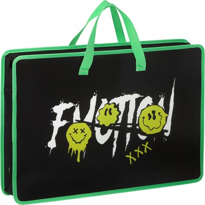 

Папка-портфель, Smile / ПР-3-30_61556