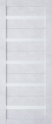 

Дверь межкомнатная, Техно лайт 5 90x200