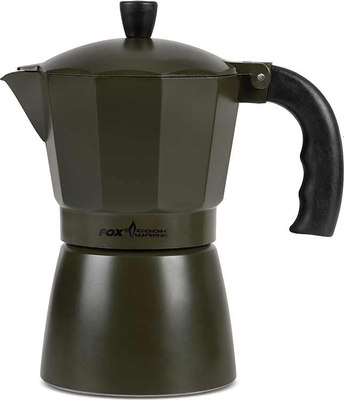 Капсульная кофеварка Fox Cookware Espresso Maker CCW029 - 