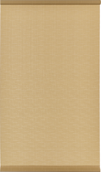 Рулонная штора Franc Gardiner Shantung 50x160 / 7792904 (бежевый)
