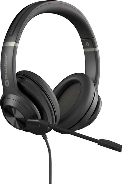 Наушники-гарнитура Accutone Converse MB380