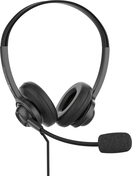 Наушники-гарнитура Accutone UB230 USB
