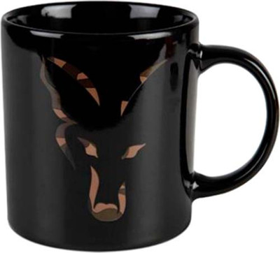 

Кружка, Black and Camo Head Ceramic Mug CCW024