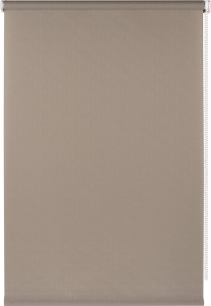 Рулонная штора Franc Gardiner Shantung 50x160 / 8316119 (капучино)