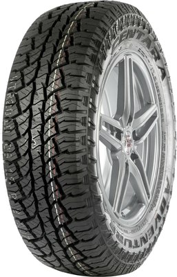 

Летняя шина, Adventure A/T 215/75R15 100/97S