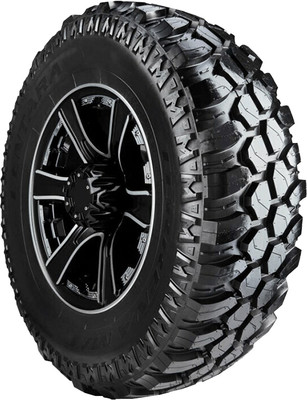 

Летняя шина, Terrena M/T 33x12.50R15 108Q