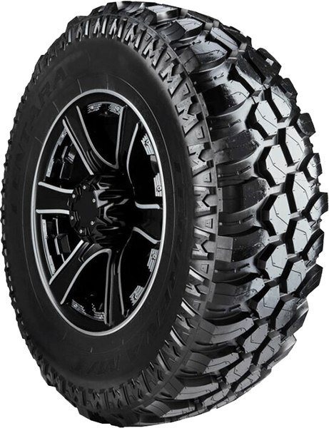 Летняя шина Centara Terrena M/T 33x12.50R15 108Q