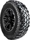 Летняя шина Centara Terrena M/T 33x12.50R15 108Q - 