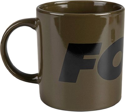 

Кружка, Green and Black Logo Ceramic Mug CCW023