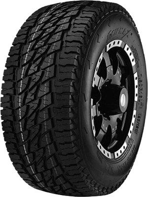 

Летняя шина, Inception A/T II 205/70R15 96T