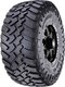 Летняя легкогрузовая шина Gripmax Mud Rage M/T 195R15C 107/105Q - 