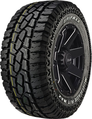 

Летняя шина, Mud Rage R/T Max 275/70R16 119/116Q