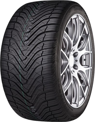 Летняя шина Gripmax SureGrip A/S 245/40R20 99W