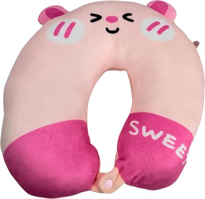 Подушка на шею Miniso Animal Series 6453 - 