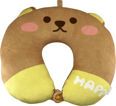 Подушка на шею Miniso Animal Series 6460 - 