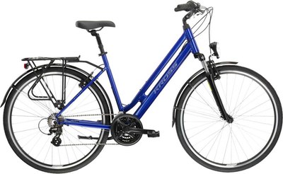 

Велосипед, Sentio 2.0 U 28 M blu_gry g / KRST2Z28X20U004379