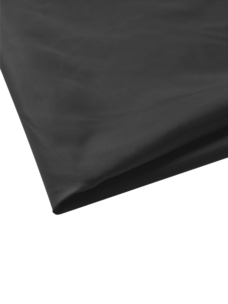 Ткань подкладочная Sentex ПТ 200x150 190Т 100%ПЭ 57 гр/м2 (черный)