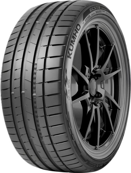 Летняя шина Kumho PS72 Ecsta Sport 255/40R20 104Y