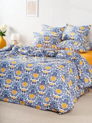 

Комплект постельного белья, Линнет Евро 50x70 / 20045-1+71141-16