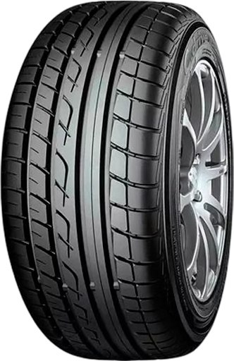 Летняя шина Yokohama C.drive2 AC02A 235/50R18 97V Run-Flat