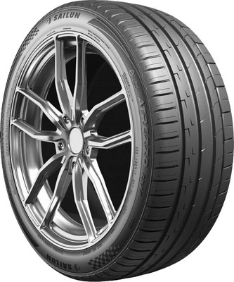 

Летняя шина, Atrezzo ZSR 2 255/35R18 94Y