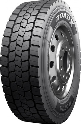 

Грузовая шина, RD779 315/70R22.5 156/150L18нс Ведущая