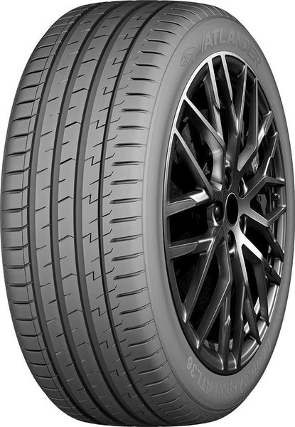 Летняя шина Atlander LanderXsport ATL36 215/55R17 98W