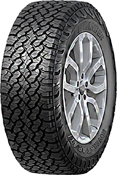 Летняя шина Atlander Roverstar A/T I 265/65R17 112S