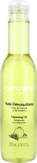 Гидрофильное масло Blancreme Pomegranate & Cranberry Oils (200мл)