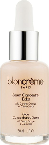 Сыворотка для лица Blancreme Glow Concentrated Serum